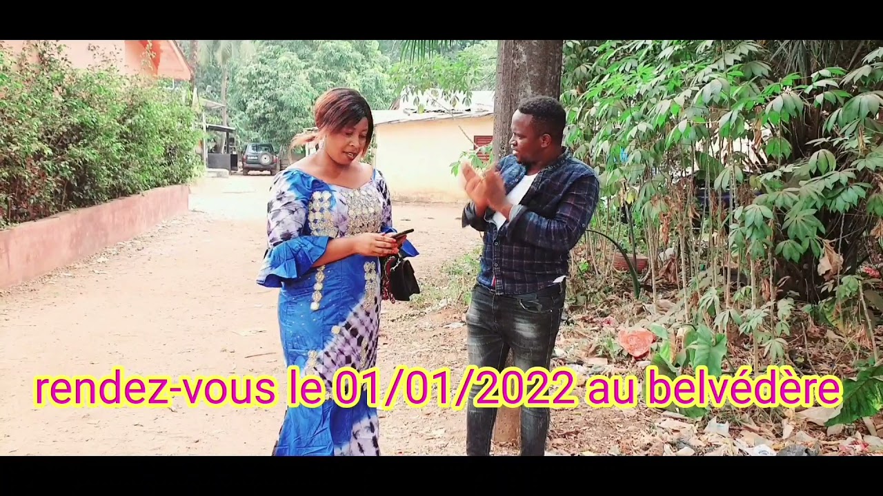 rendez-vous le 01 janvier 2022 à belvédère                                        comédie 😂😂😂