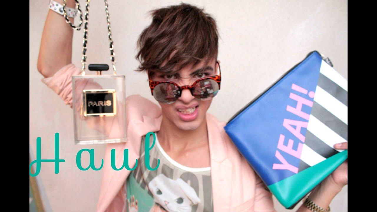 Mi HAUL de noviembre ♥