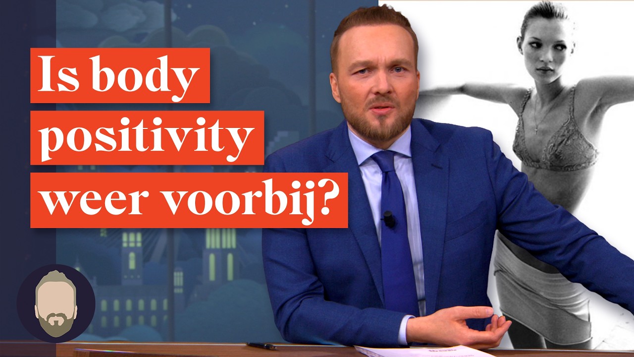 Waarom heeft de modewereld zo&rsquo;n bizarre obsessie voor extreem dunne modellen? | LUBACH