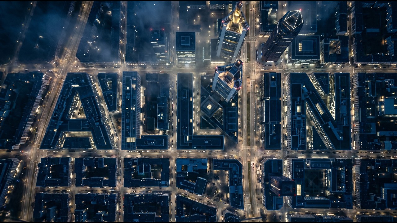 MERO - ALL IN [Visualizer]