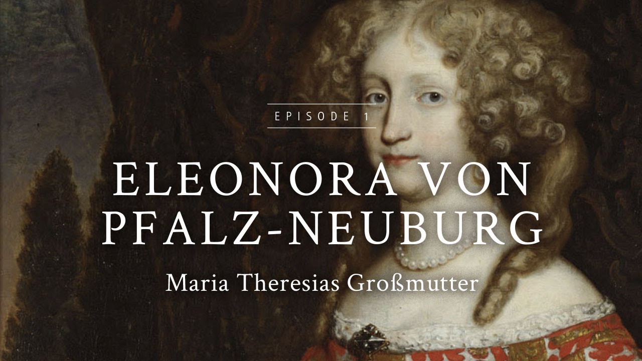 Geschichteⁿ aus der Kapuzinergruft - Episode 1 - Eleonora von Pfalz-Neuburg (32)