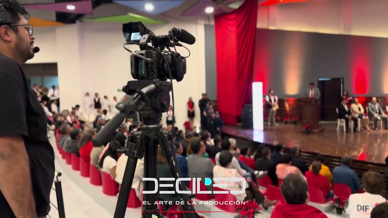 CORPORATIVO Deciled 2026