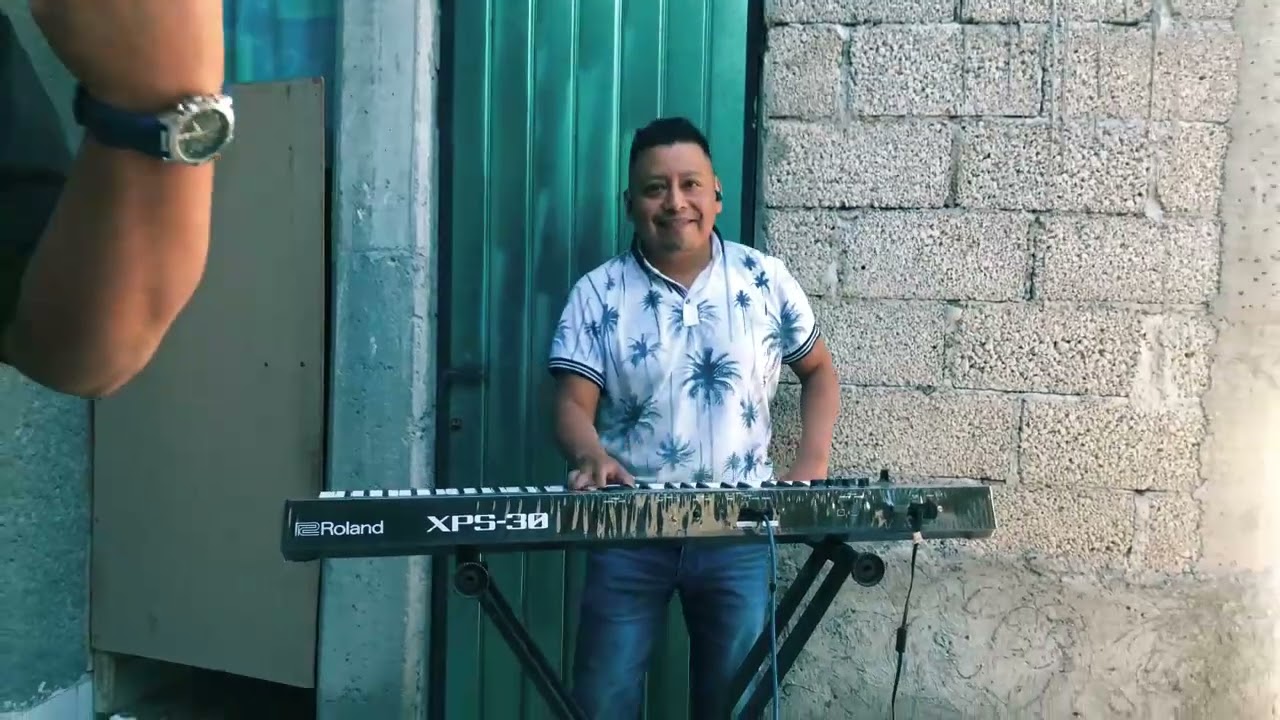 Sección Líve !!! Popurri Chilenas 🔥🔥Grupo Fandango Musical