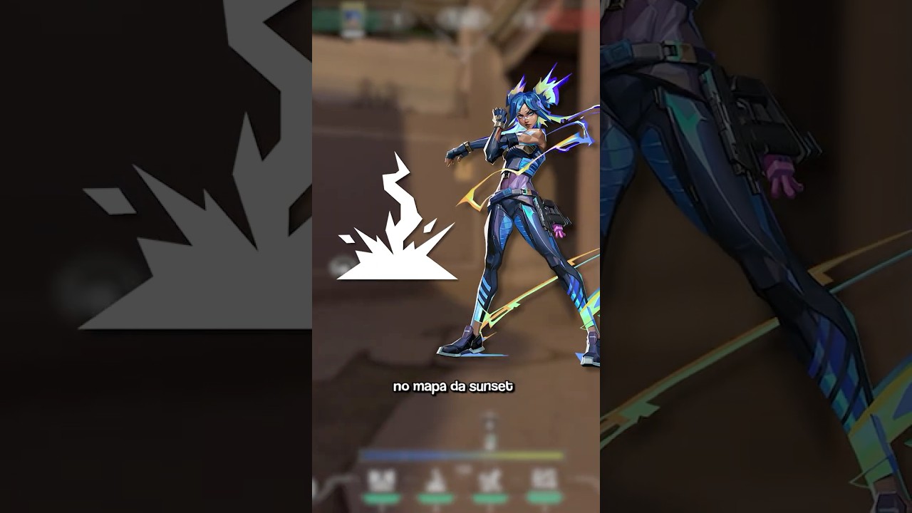 melhor stun de neon na sunset