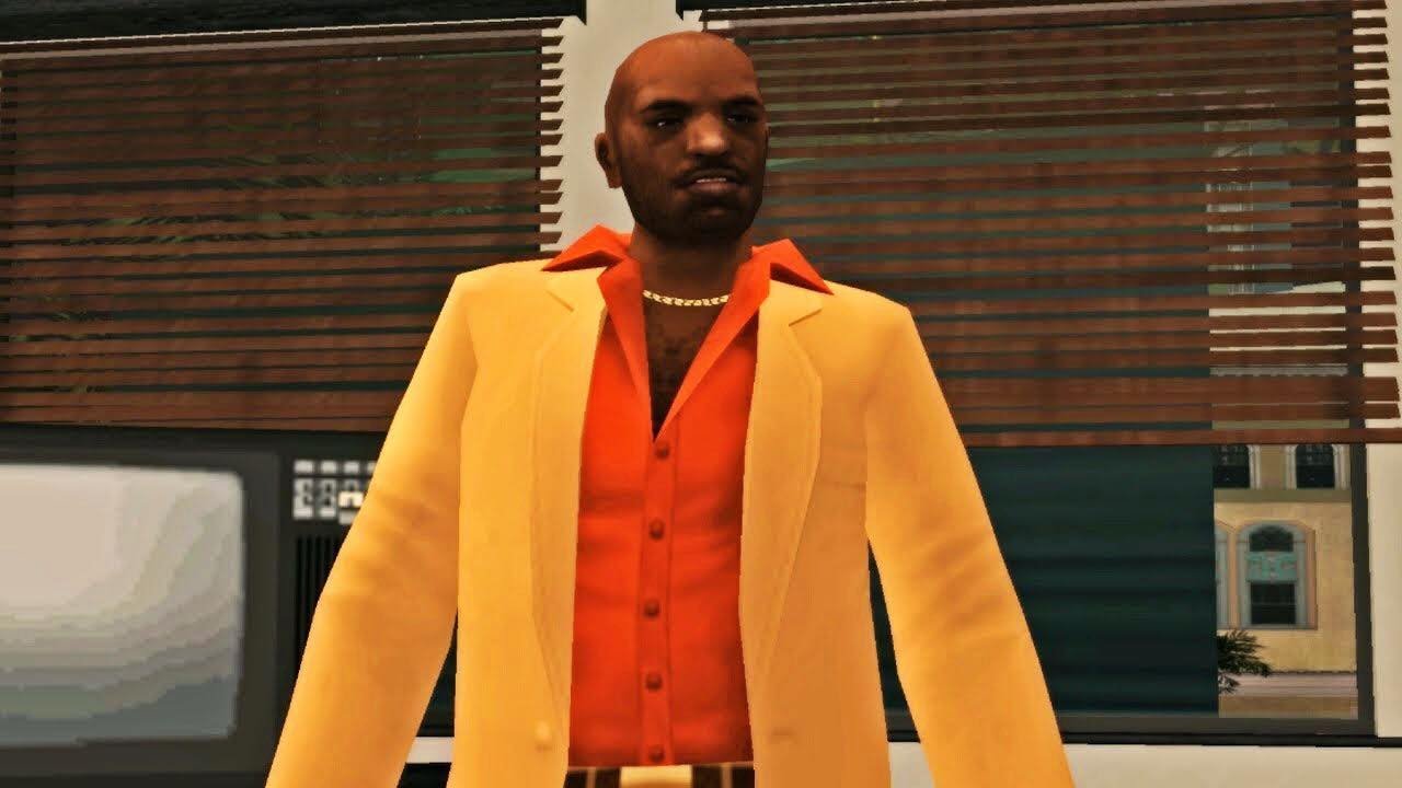 GTA Vice City Stories - Mission #32 - Blitzkrieg