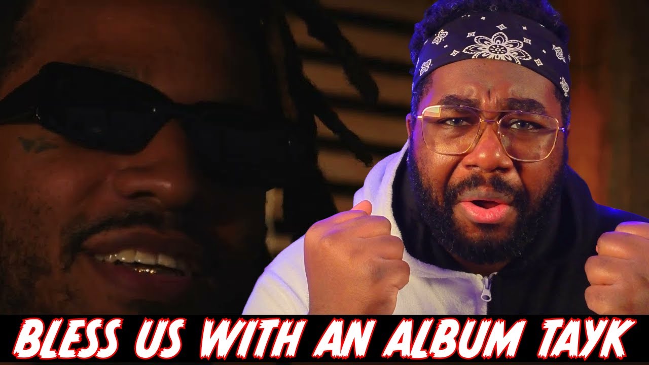 BAAAAAARRRSSSS!!!!! | WunTayk Timmy x Bread & Butter/Fukumean (Remix) | (REACTION!!!)