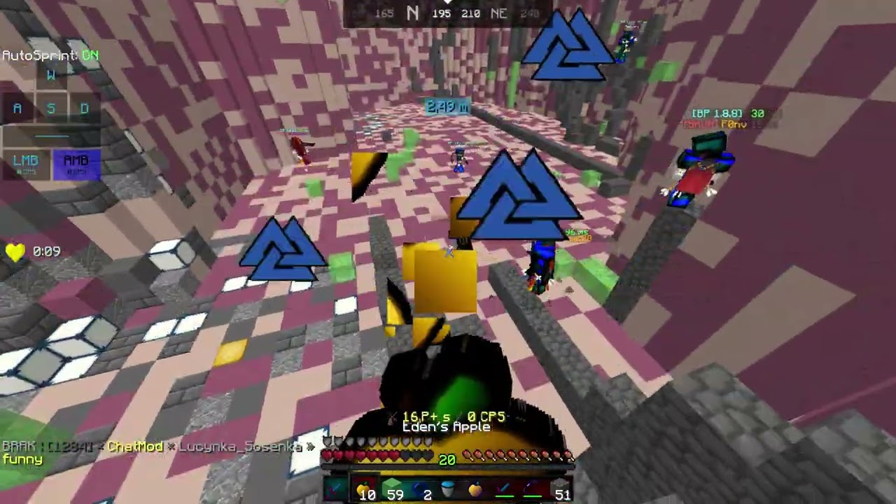 top 1 nssv pada