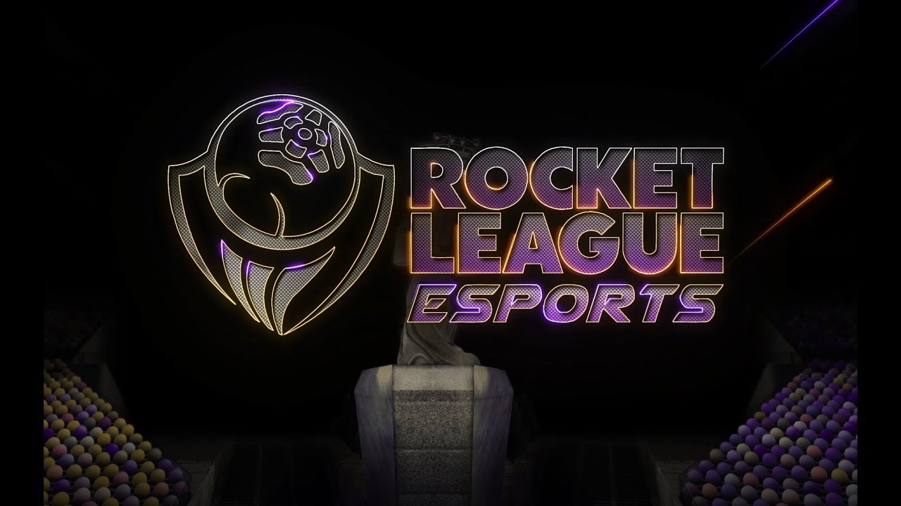 RLCS Season 7 - League Play Montage (Edited by MinK)