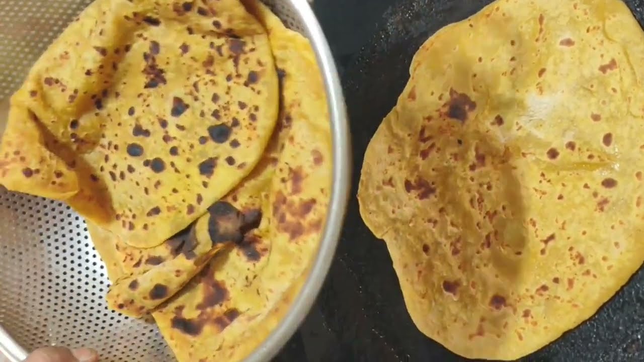Puranpoli Recipe Step by Step| पुरणपोळी बनवण्याची सर्वात सोपी पद्धत | मऊ आणि चविष्ट पुरणपोळी टिप्ससह