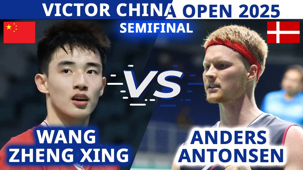 [SEMIFINAL]  