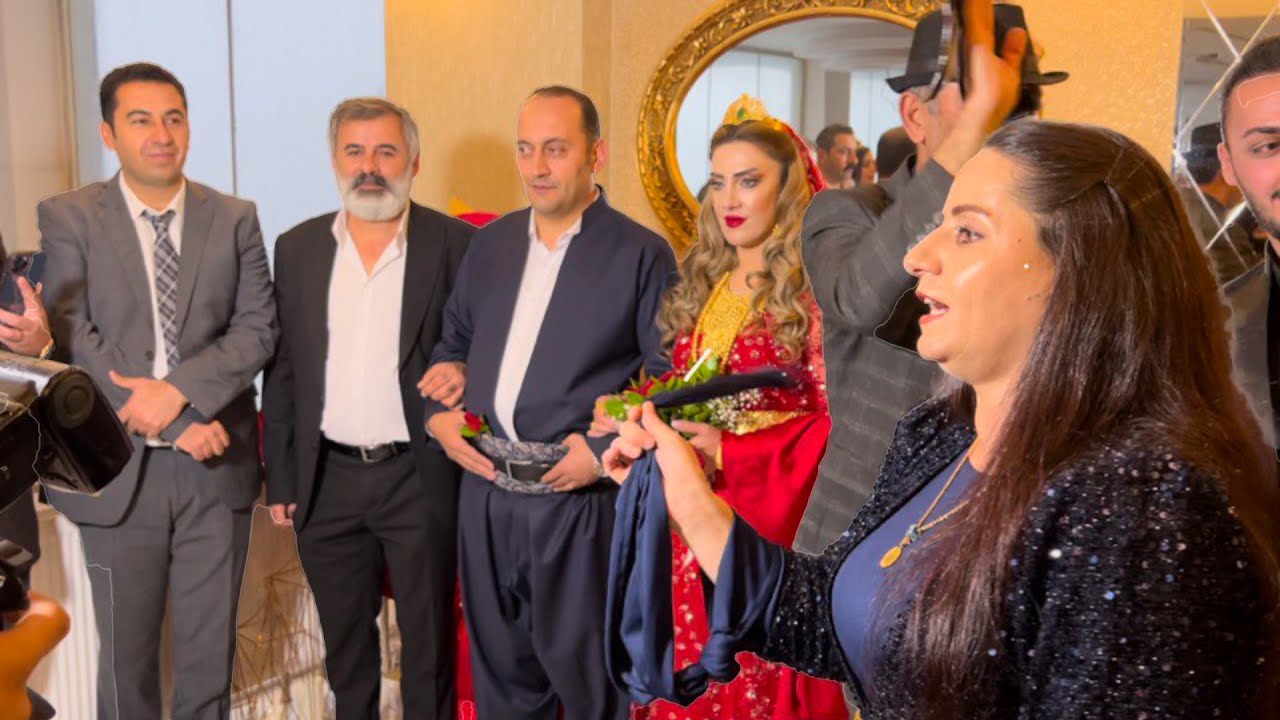 Karael & Adıyaman Aileleri Mutlu Günü | Hozan Menice • İmat Tunç • Kawa Şirvan• Tivorlu © 2022