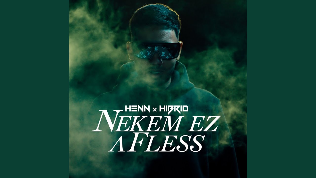 Nekem ez a fless