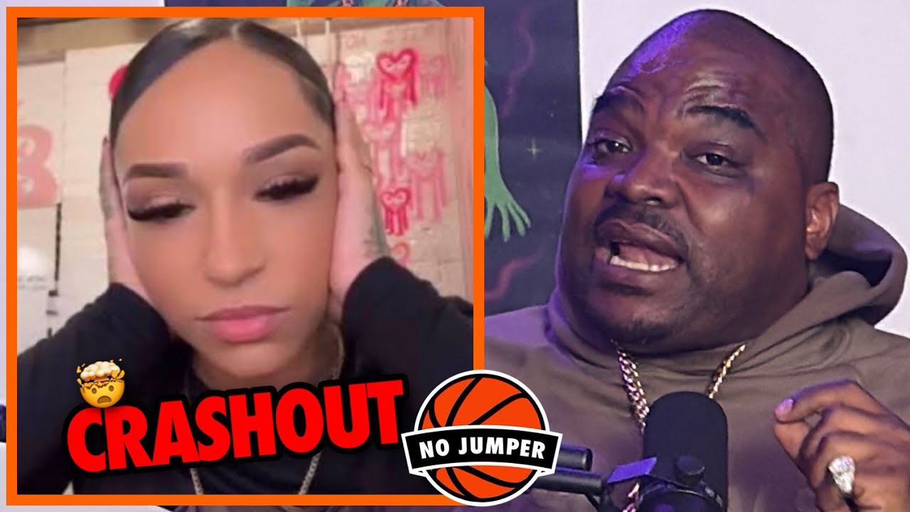 Ant Jefe Explains Why He Went Off on Jaleec