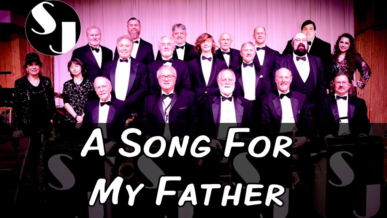 South Jackson Street Band - A Song for My Father