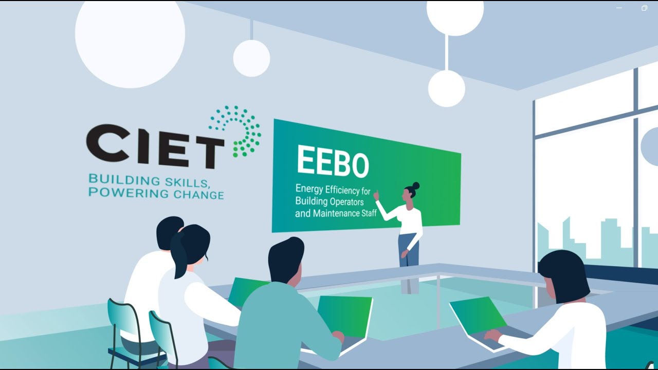 What Is the Energy Efficiency for Building Operators and Maintenance Staff (EEBO) Program?