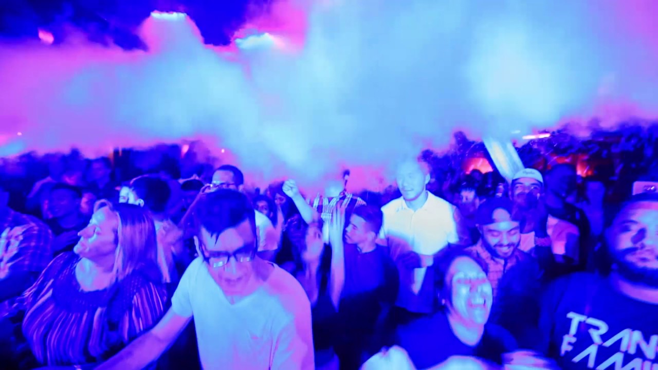 FSOE Night San Francisco - The After Movie