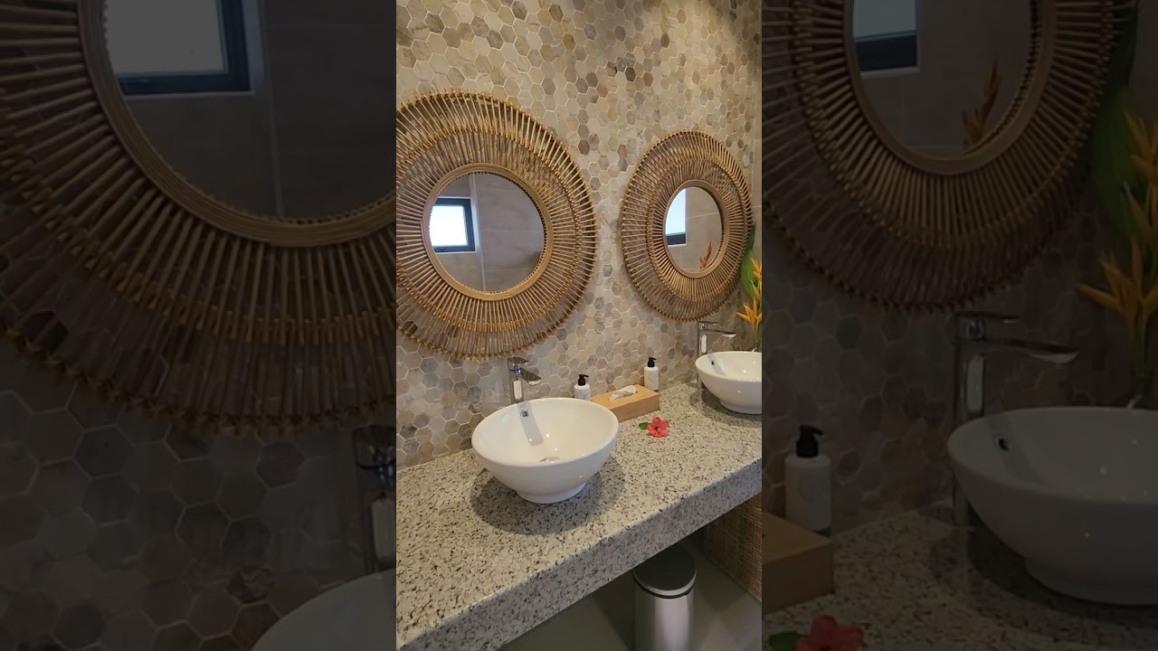Anse Boudin Chalets and Villa. #seychelles #holiday #getaway #vacation