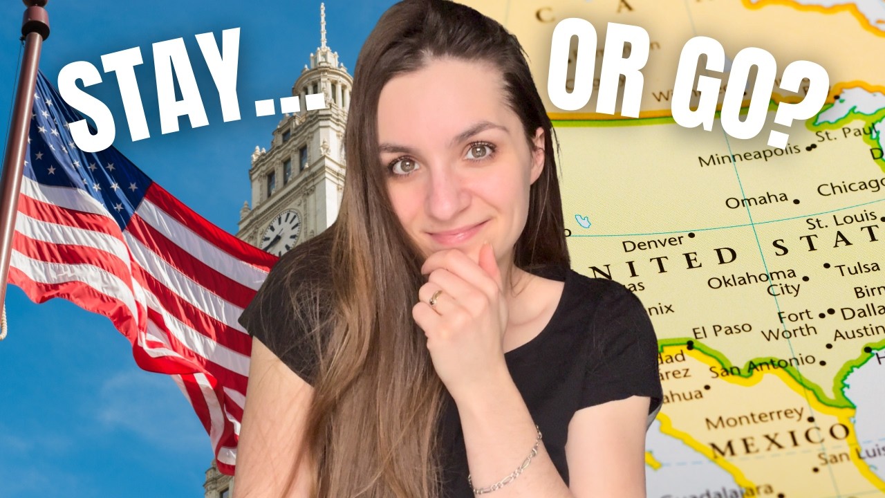 US Citizenship Dreams: Could I Call North America My Forever Home?