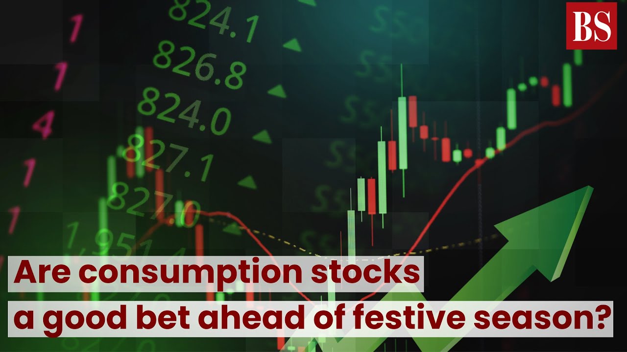 Are consumption stocks a good bet ahead of festive season? #TMS