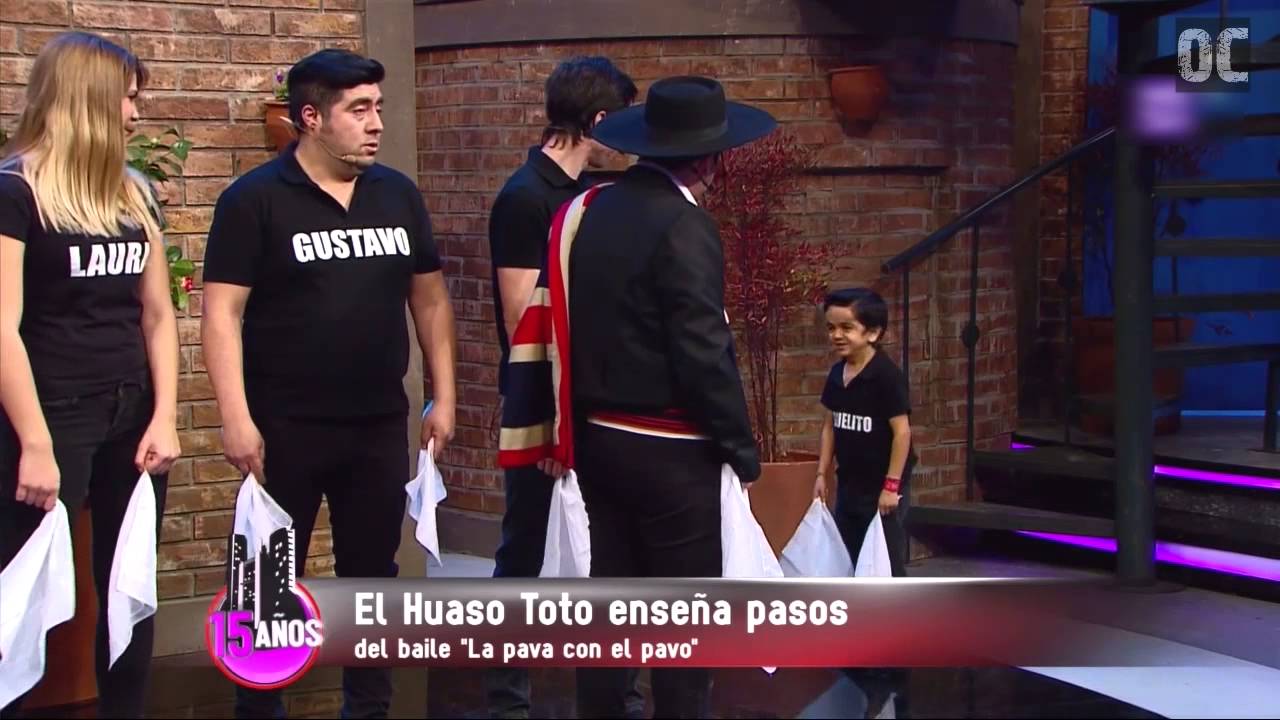 MCC - Huaso Toto