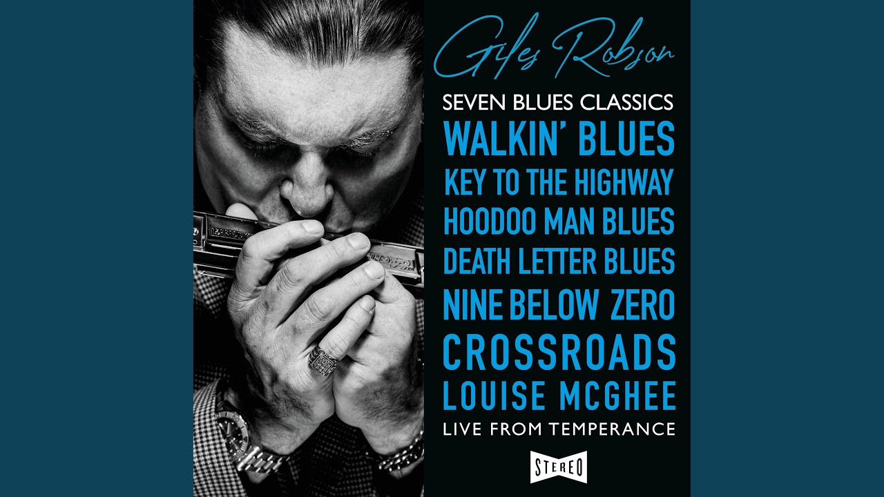 Walkin' Blues