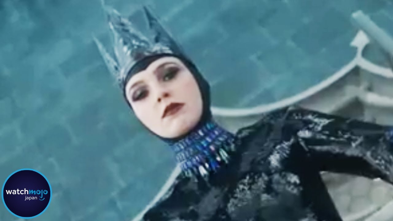 2025年 最大の映画大コケ作品トップ10