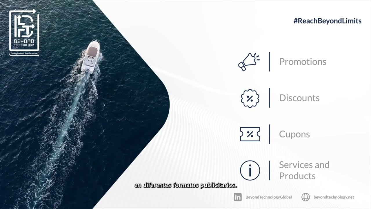 WaveFi Solution ı Beyond Technology