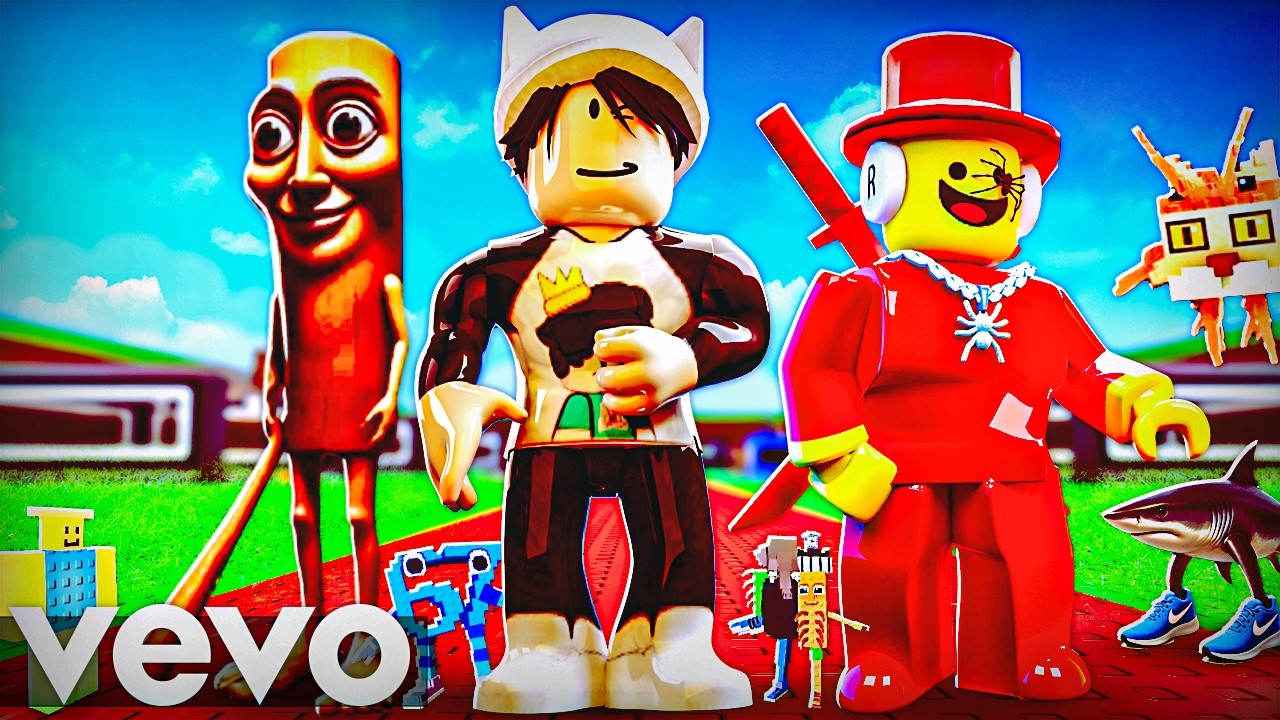 اي بي جيمينج - ماب السرقة (امسك حرامي) | AB GAMING Roblox Steal a Brainrot