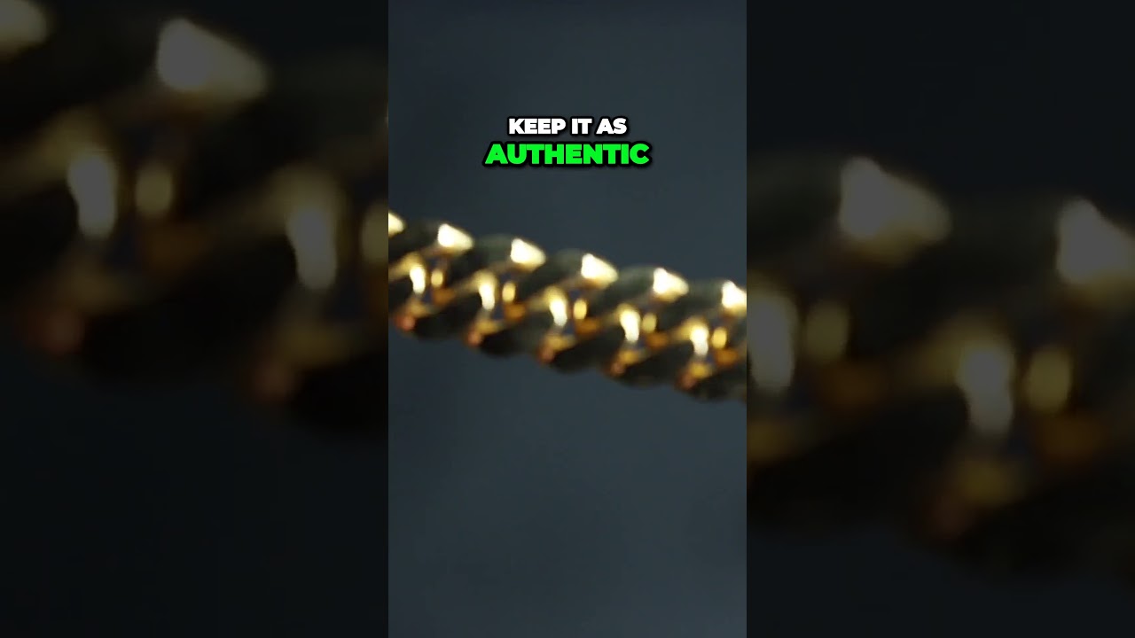 Daniel Jewelry Inc Miami Cuban Link