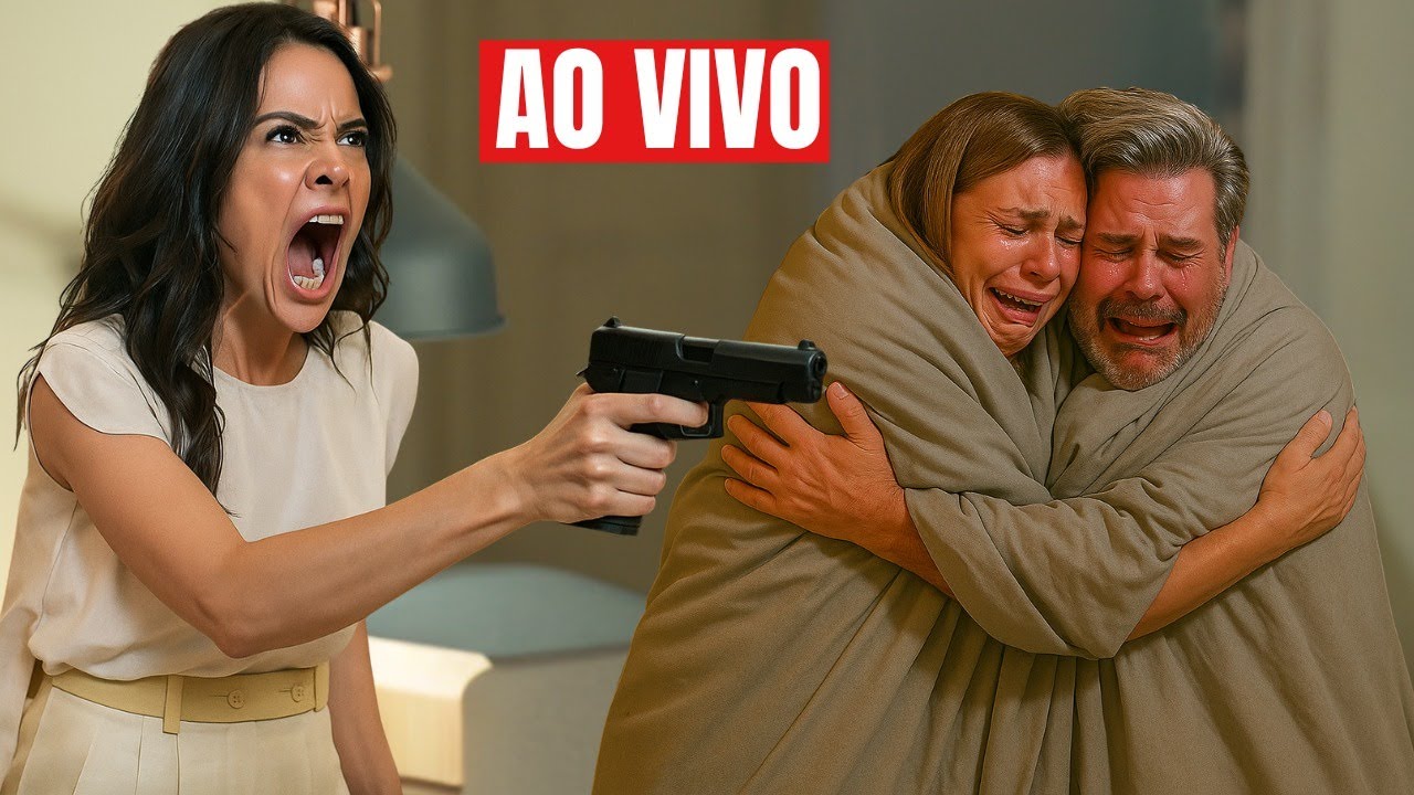 TRÊS GRAÇAS CAPÍTULO DE HOJE - 24/12 - QUARTA-FEIRA- RESUMO DO CAPÍTULO COMPLETO DE HOJE - AO VIVO