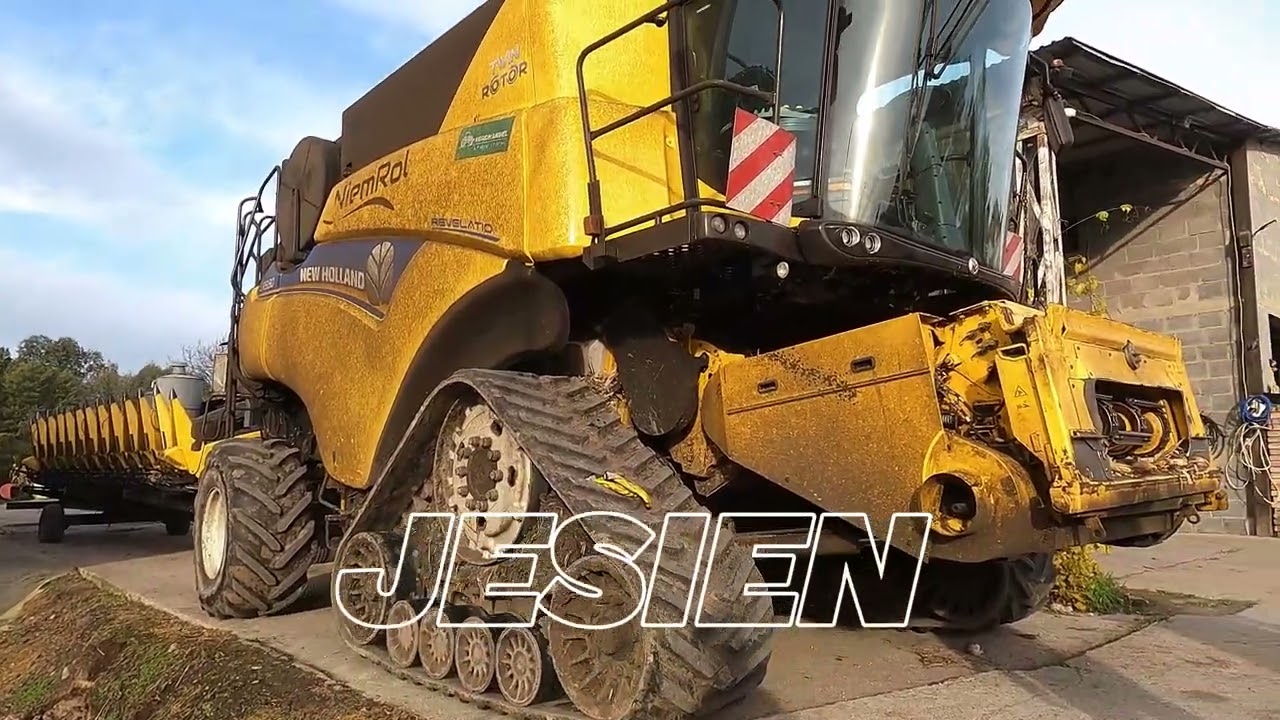⭐Podsumowanie sezonu 2023⭐ 3 gospodarstwa ⭐oporowe 365 dni na Dolnym Śląsku ⭐🧑‍🌾🌾🚜