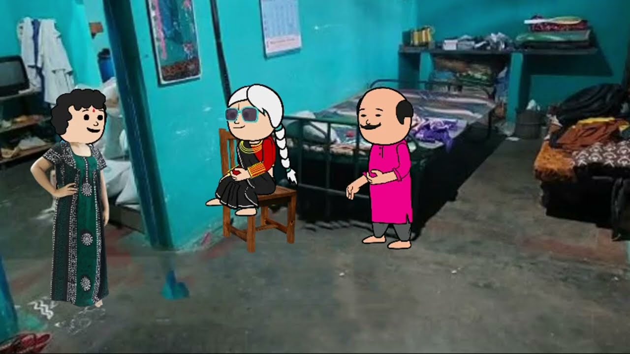 ಜಯಕ್ಕನ ಕಾಮಿಡಿ-34|| Uttara karnataka comedy 😂