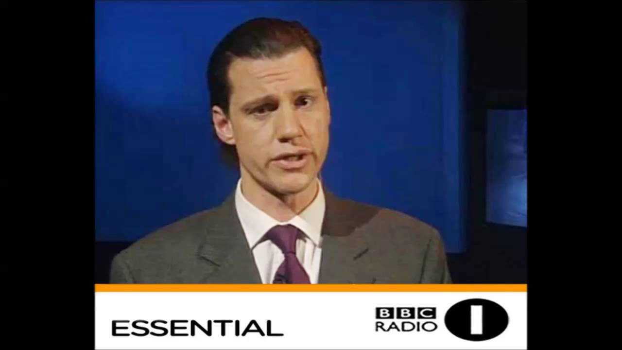 CHRIS MORRIS Special a retrospective (9of15)