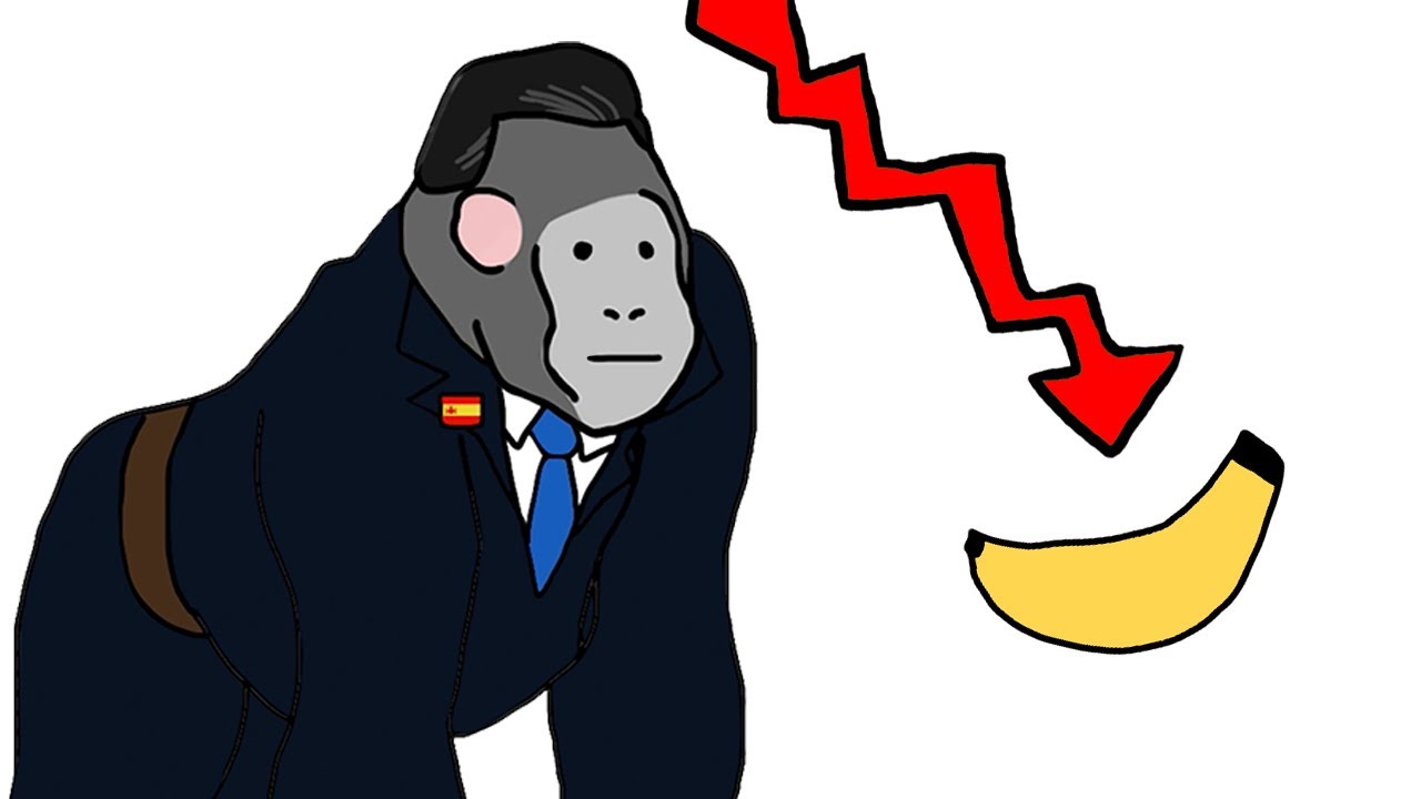 Qué es el socialismo explicado con plátanos