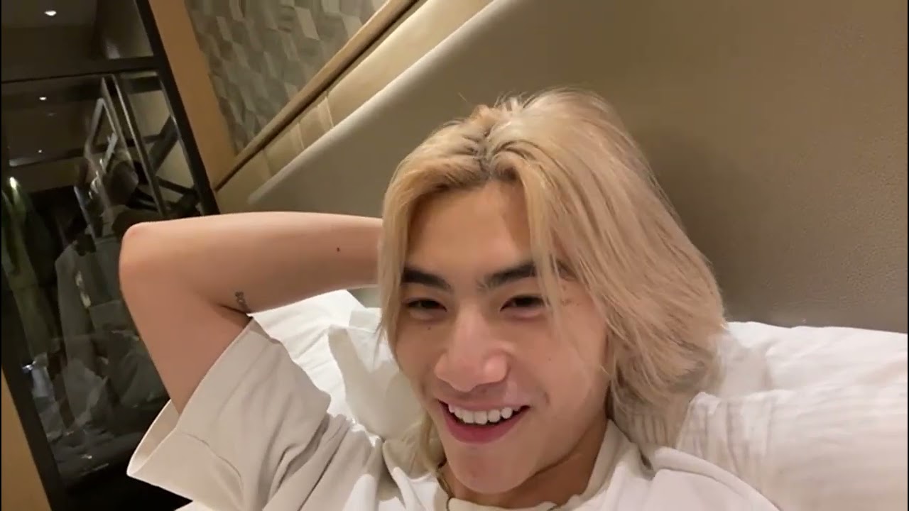 Ryan Nguyen TwitchLIVE- hi 140822