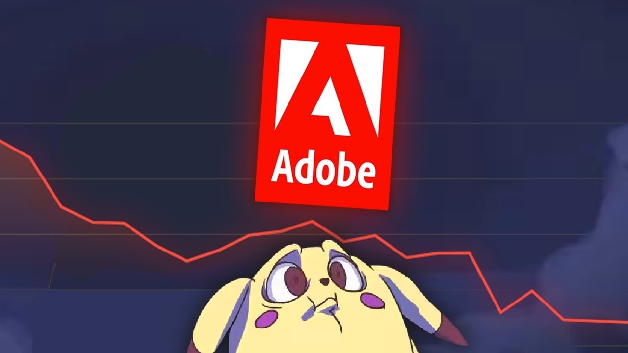What does this mean for Flash Animation?