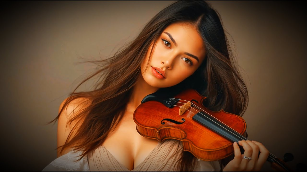 Exotic Deep House | Violin Melodies & Late-Night Atmosphere