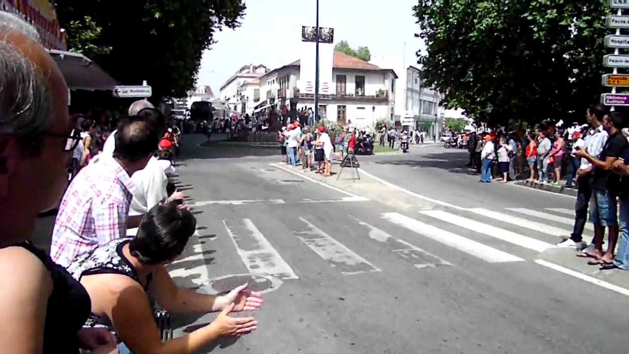 5ª etapa da volta a portugal-alijó-2010