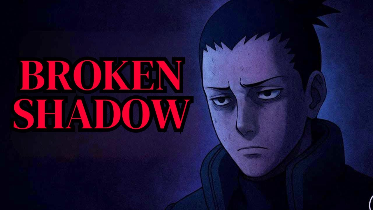 Shikamaru — The Smart Lie That Let Him Give Up | Naruto Psychology