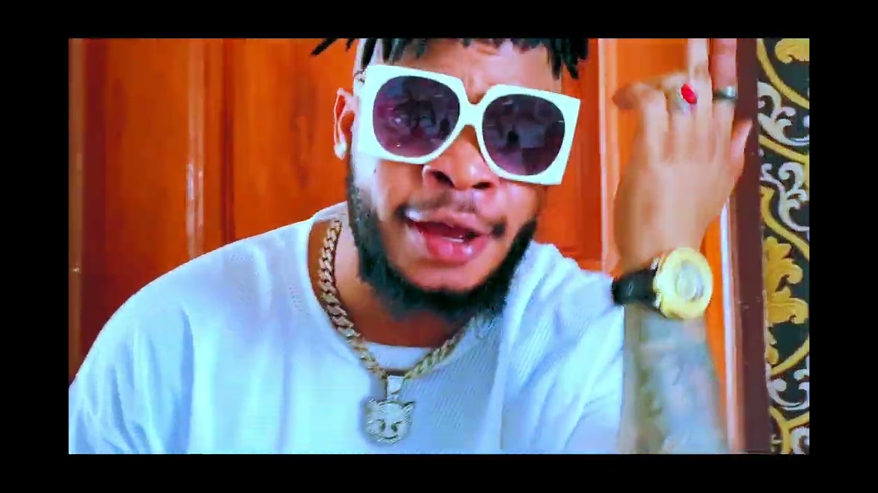 RIcKSoN ft SEEPACK IJO WA video officielle