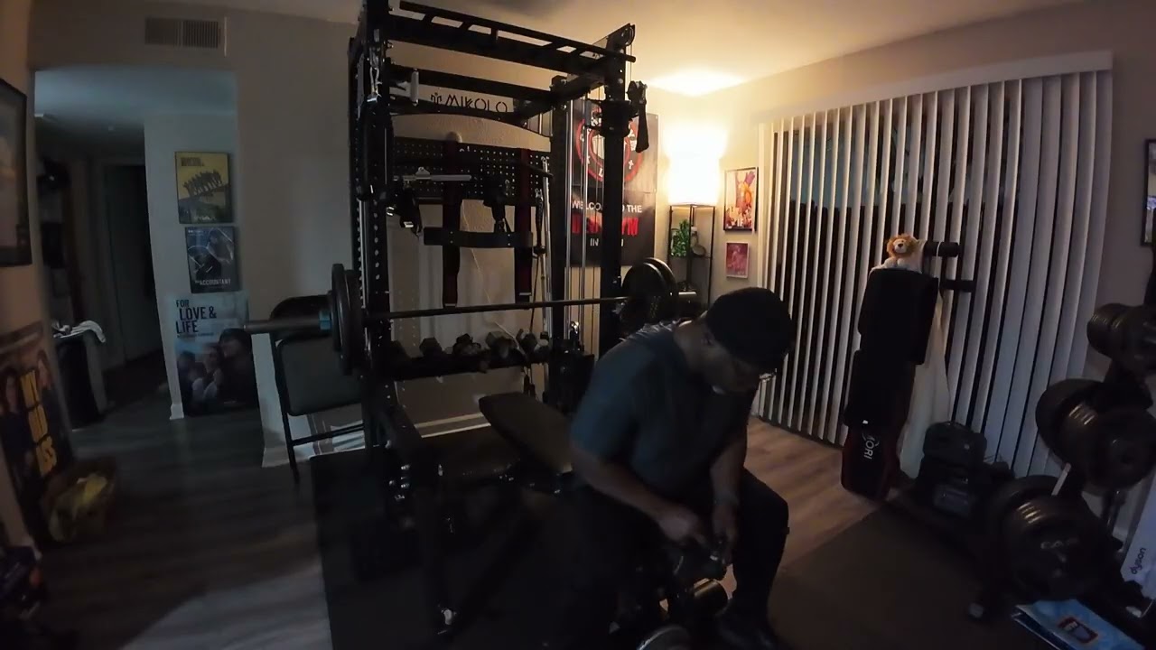 Proper form:Adding 10 more lbs, 245 lbs