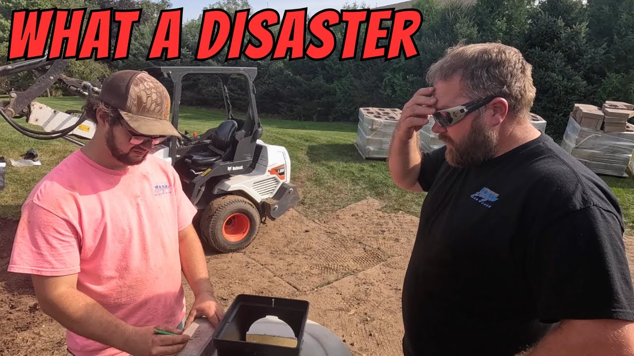 Crew Problems AND Equipment Failures…Something Has to Change