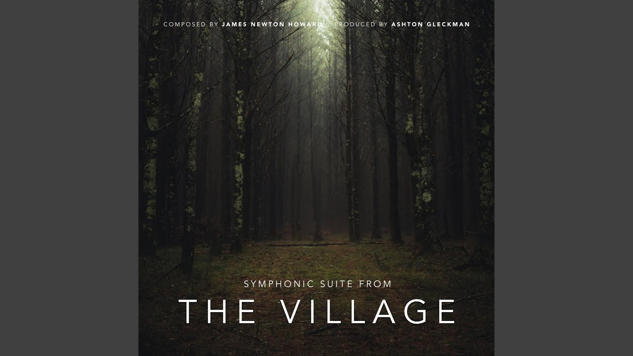 Symphonic Suite from "The Village"