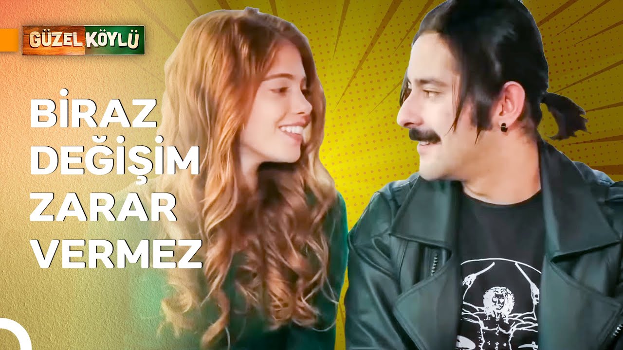 Köy Halkının En Komik Halleri #8 - Güzel Köylü