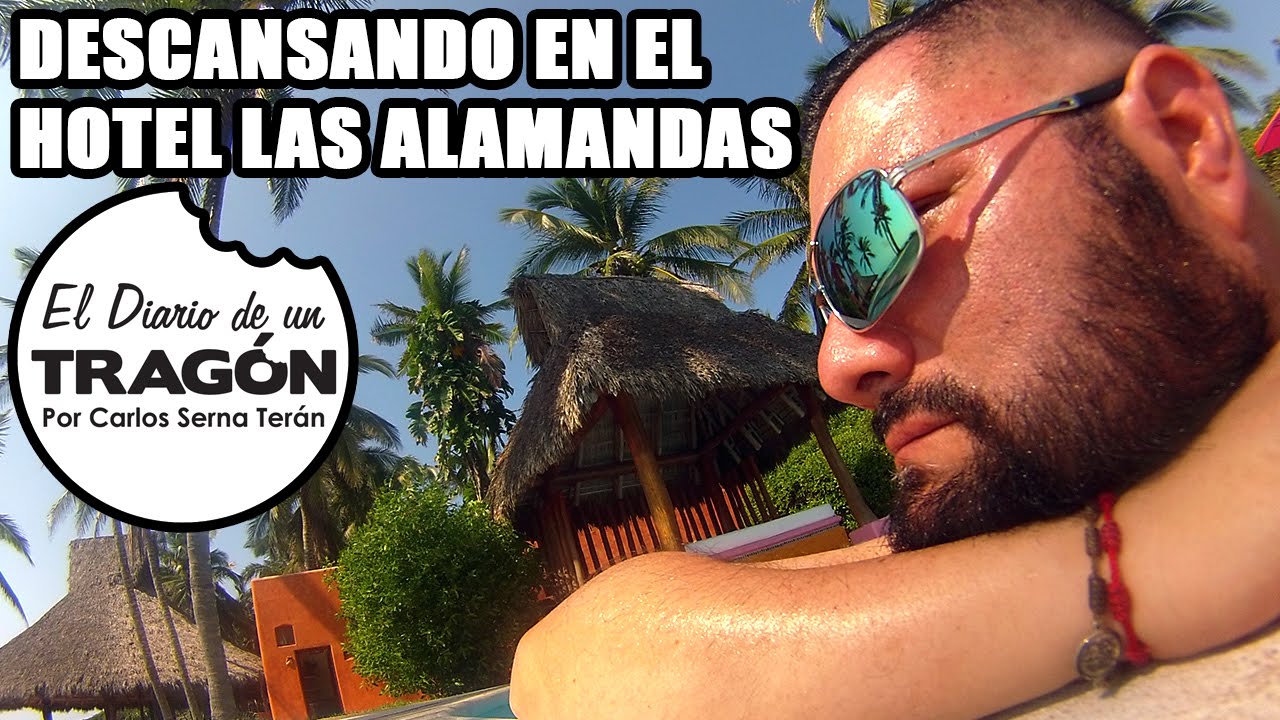 Hotel Las Alamandas - Diario Tragon