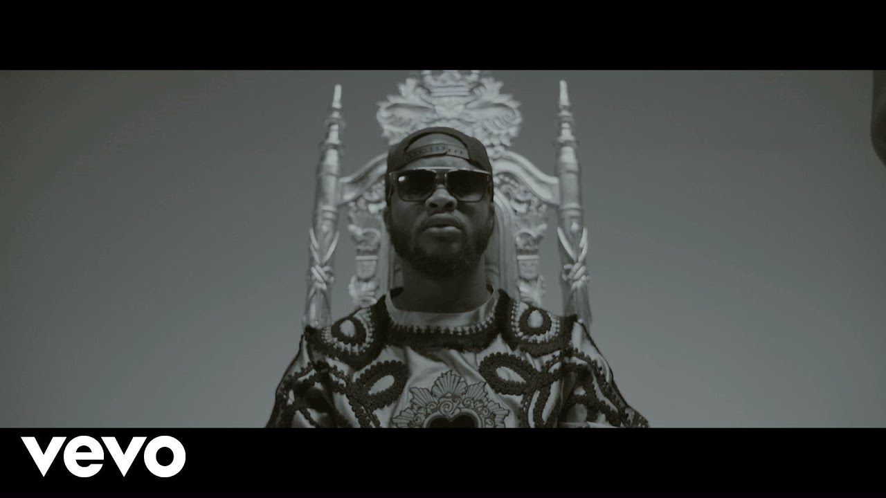 Dosseh - Brolyk