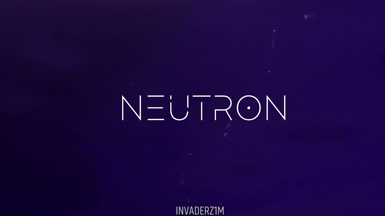 [FREE FOR PROFIT] ''NEUTRON'' | 143BPM Guitar Trap Beat 2022