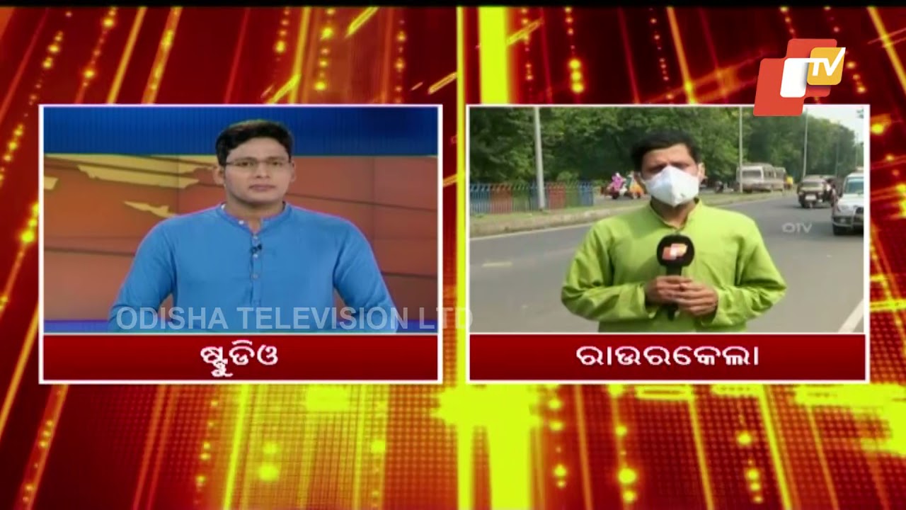 2 Criminals Injured In Police Encounter In Rourkela