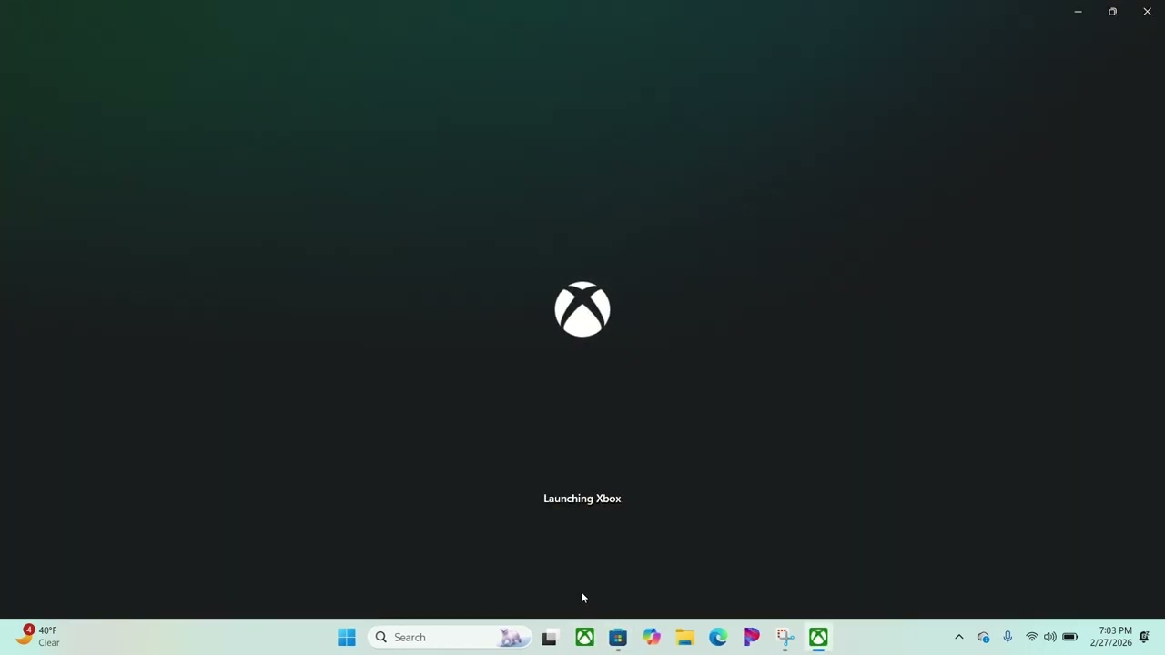 idk