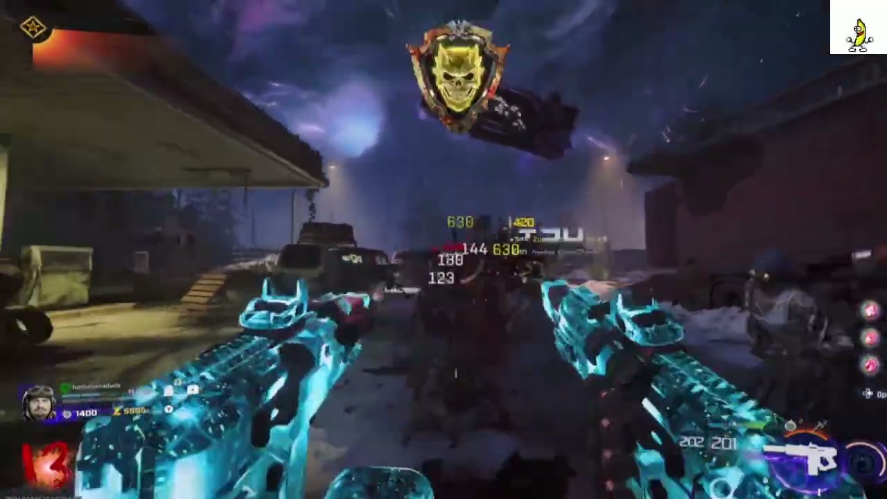 Exit 115 - No Perk w/ Support
